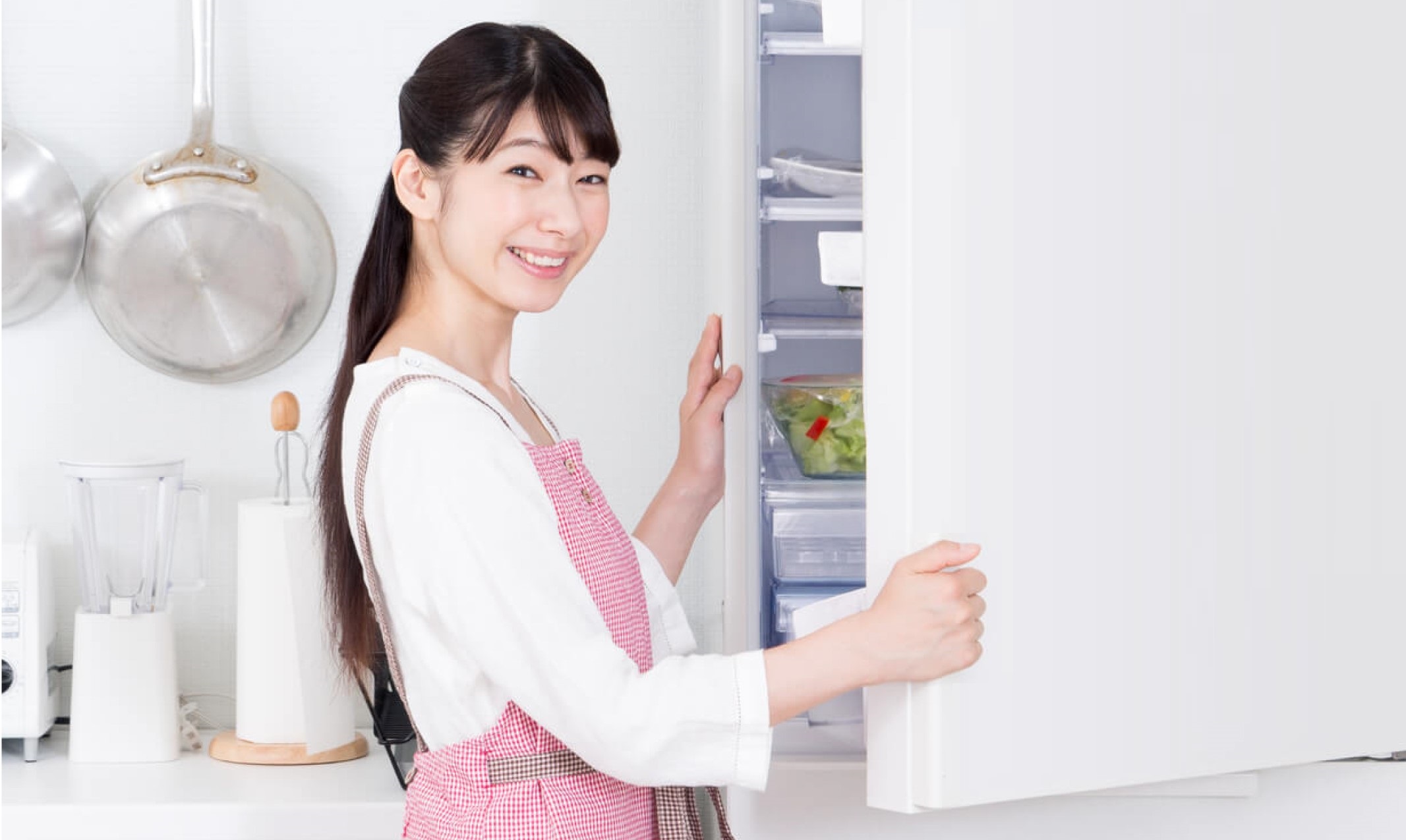 居家防疫！食物保存有技巧