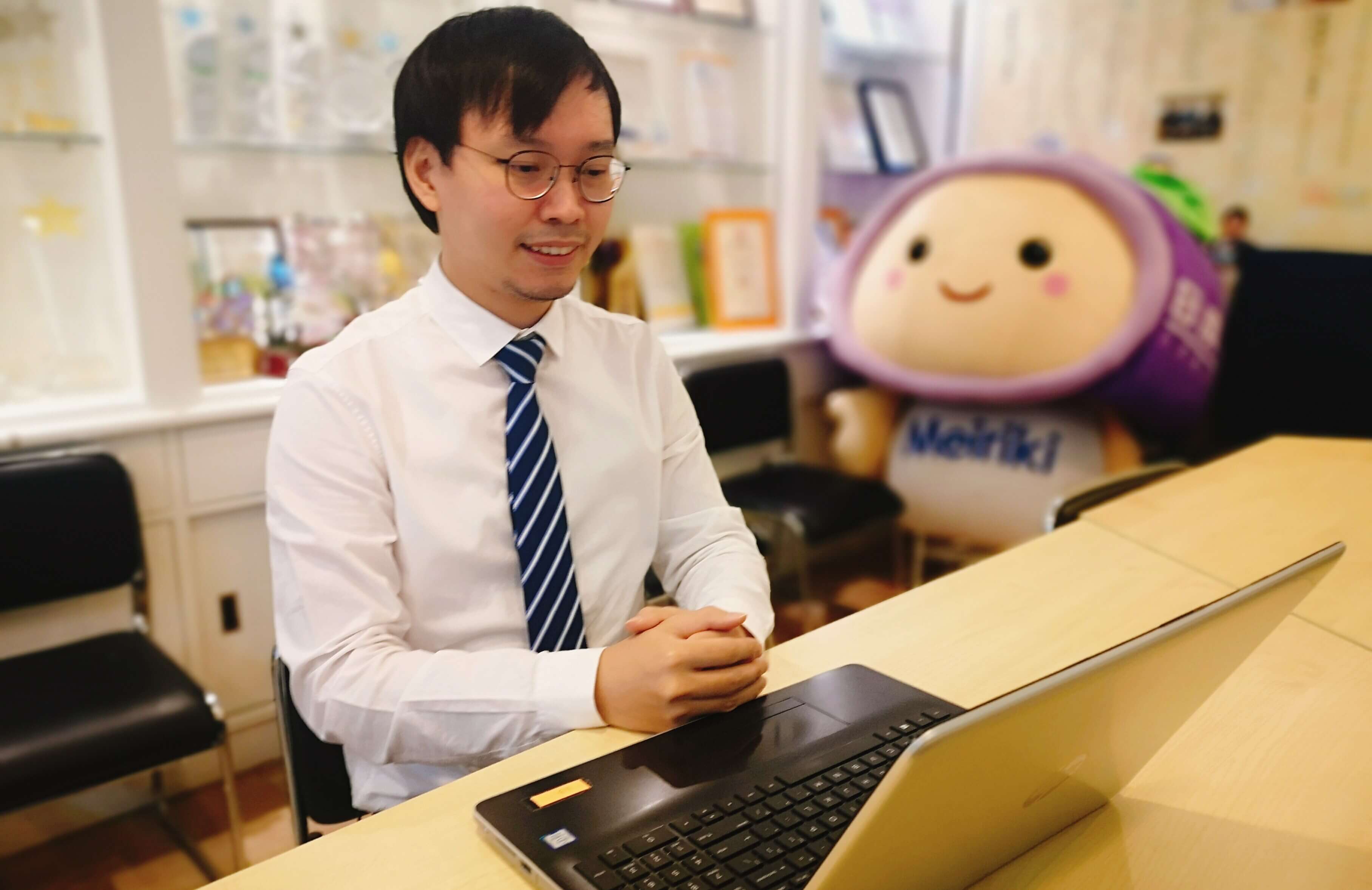 日本命力 x 國際食品安全協會 營養師職業前景分享