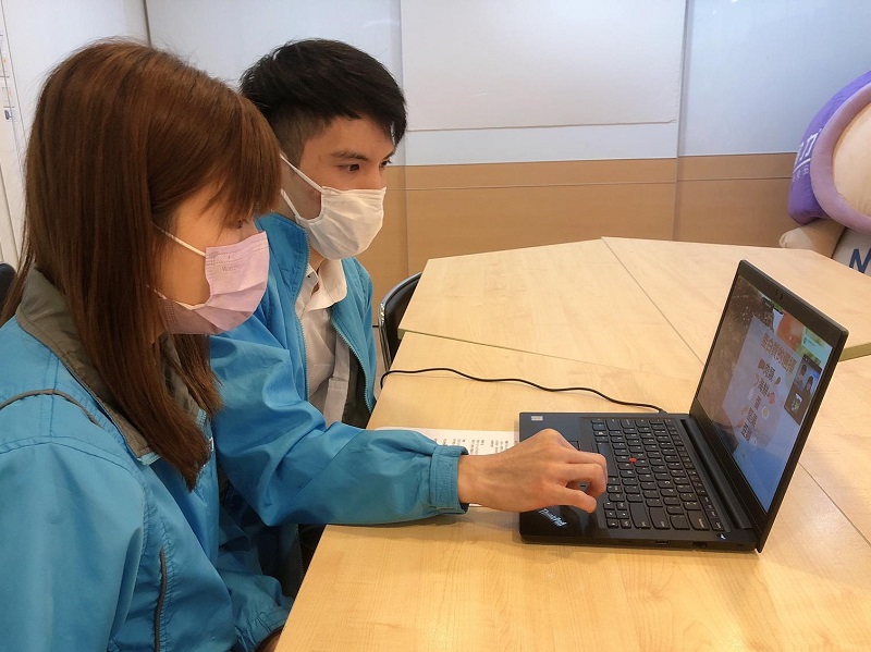 日本命力 x 鳳溪第一小學「營養小學堂：吃出強健骨骼」