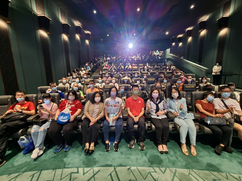 🏃🏻💕日本命力 X《#媽媽的神奇小子》電影欣賞會🎬